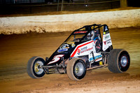 wingless 5 t5 jeremy smith - 12 - Carrick - 8th Jan 2016-8