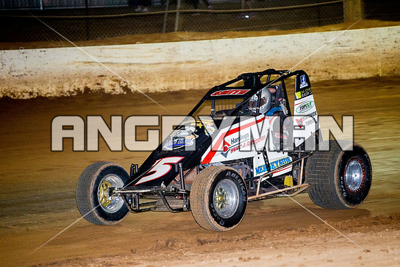 wingless 5 t5 jeremy smith - 12 - Carrick - 8th Jan 2016-8