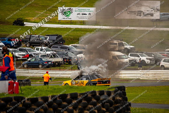 Heritage Touring Cars Group C - 52 - 04 - Sunday-21