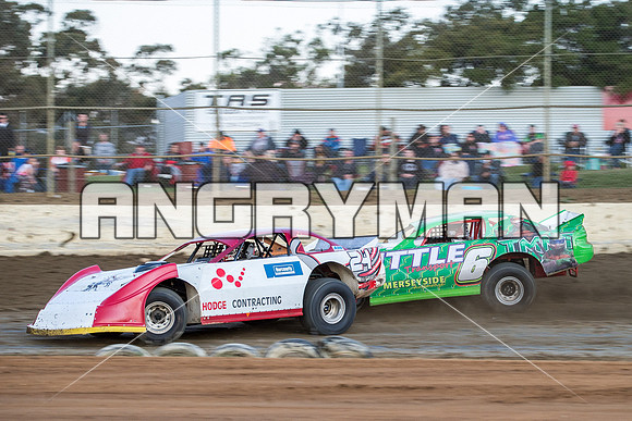 super sedan 24 t24 Anthony Manion - 5 - Latrobe - 14th Nov 2015-8