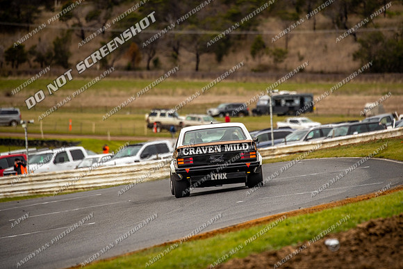 Heritage Touring Cars Group C - 6 - 04 - Sunday-9