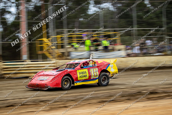 Tassie Six 16 T16 - Saturday-17