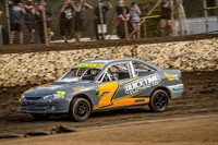 Junior 7 T7 - Saturday