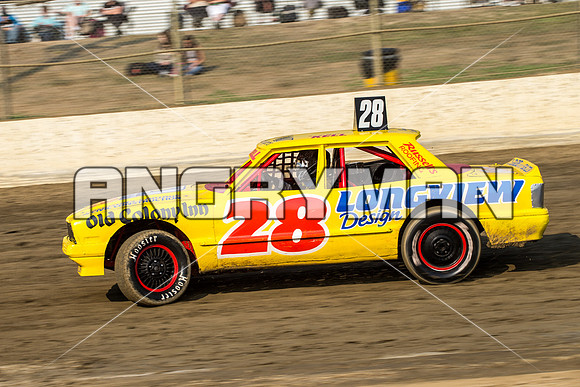 modified 28 t28 nathan russell - 15 - Latrobe - 16th Jan 2016-5