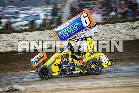 formula 500 6 t6 Jason Cox - 10 - Hobart - 2nd Jan 2016-16