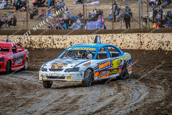 Street Stock 1 T1 - Friday-5