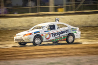 Street Stock 77 T77 - 14 - Latrobe - 17th Jan 2020
