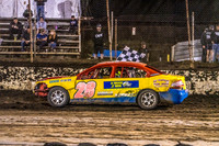 Street Stock 28 T28 - 11 - Hobart - 20th & 21st Jan 2023-9