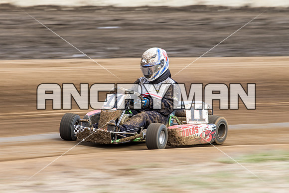 kart 11 - 17 - Latrobe - 23rd Jan 2016 - Grand National-4