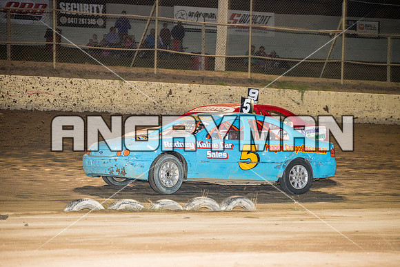 street stock 5 t5 - 14 - Latrobe - 15th Jan 2016-9