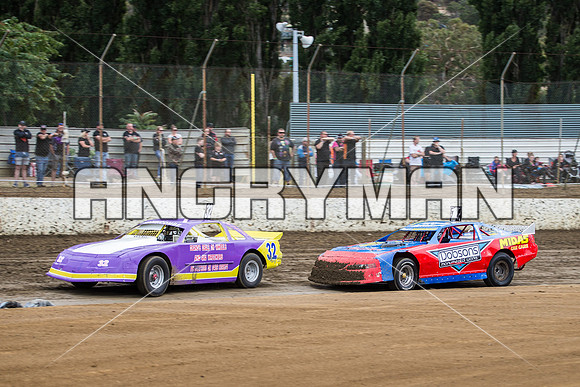 tassie six 32 - 10 - Hobart - 2nd Jan 2016-2