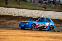 Junior 23 T23 - 22 - Latrobe - 14th March 2020