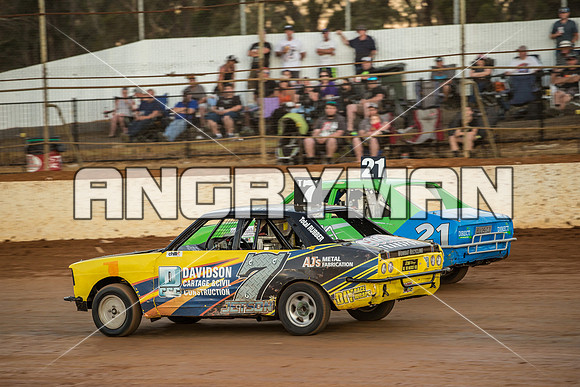 junior 7 t7 Jakobe Jetson - 19 - Carrick - 6th Feb 2016-9