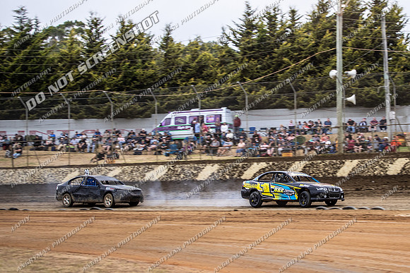 Street Stock 23 T23 - 10 - Latrobe - 13th & 14th Jan 2023-23