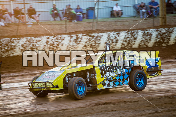 amca 8 t8 - 18 - Carrick - 5th Feb 2016-4