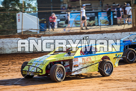 amca 15 t15 - 12 - Carrick - 8th Jan 2016