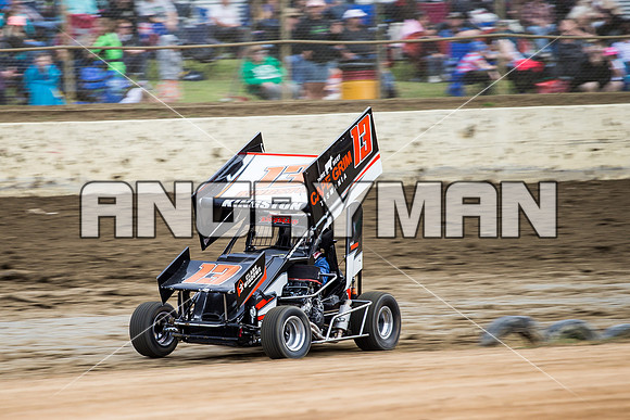 formula 500 13 t13 nick kingston - 7 - Latrobe - 5th Dec 2015
