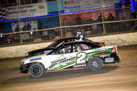 street stock 2 t2 - 9 - Latrobe - 27th Dec 2015-7