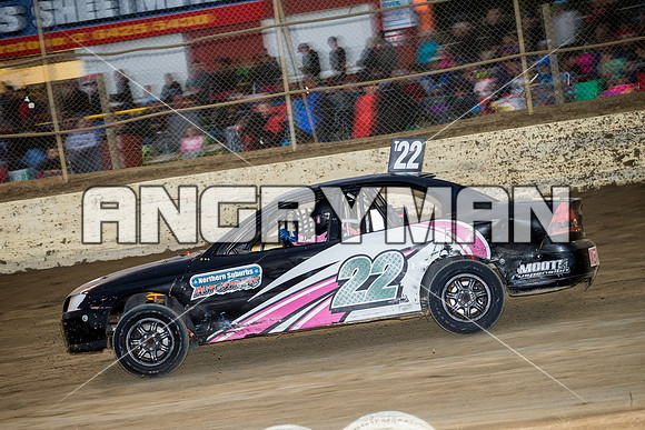 street stock 22 t22 - 7 - Latrobe - 5th Dec 2015-7