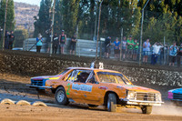 bomber 2 - 16 - Latrobe - 23rd Jan 2016 - Grand National-4