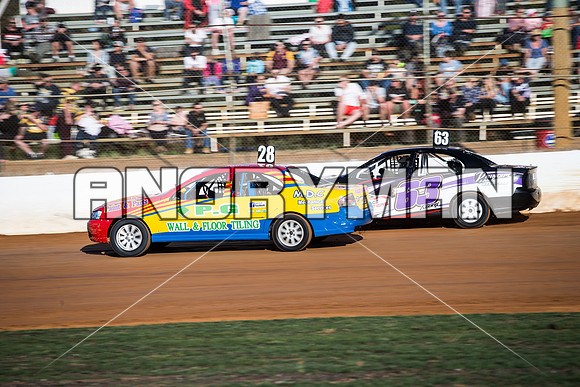 street stock 28 t28 - 6 - Carrick - 28th Nov 2015-4