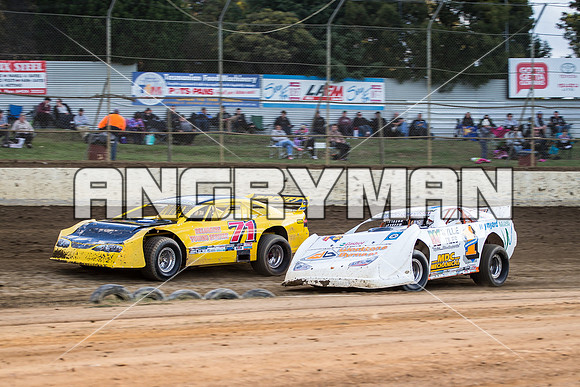 super sedan 22 t22 callum harper - 5 - Latrobe - 14th Nov 2015-11