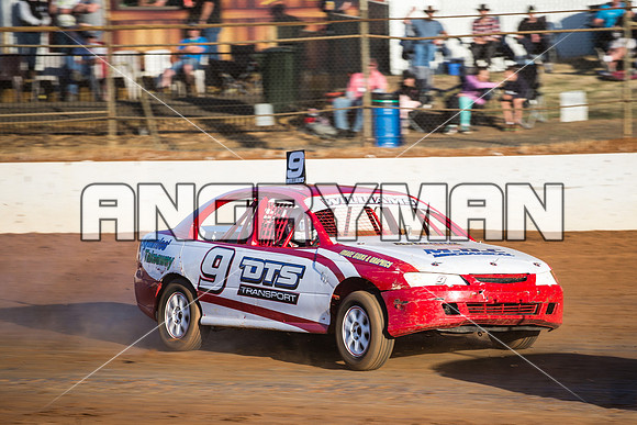 street stock 9 t9 - 6 - Carrick - 28th Nov 2015-7