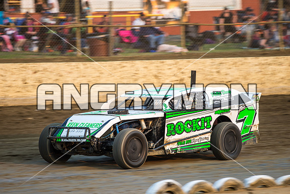amca 7 t7 - 15 - Latrobe - 16th Jan 2016-5