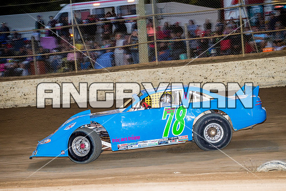 super sedan 78 t78 joe Breitkopf - 7 - Latrobe - 5th Dec 2015-8