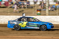 Street Stock 4 T4 - 11 - Latrobe - 28th Dec 2019