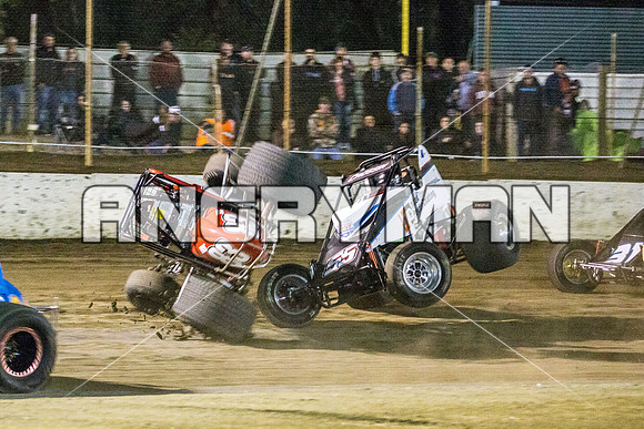 wingless 83 t83 jamie rolls - 8 - Hobart - 12th Dec 2015-17