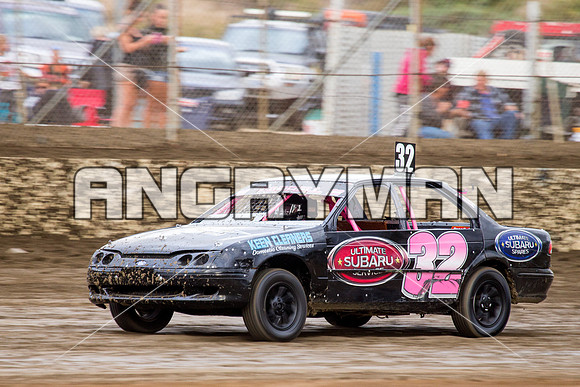 street stock 32 t32 - 17 - Latrobe - 23rd Jan 2016 - Grand National-2