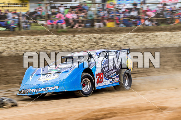 super sedan 79 T79 Jason McPherson - 7 - Latrobe - 5th Dec 2015-3