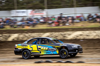 Street Stock 23 T23 - 10 - Latrobe - 13th & 14th Jan 2023-17