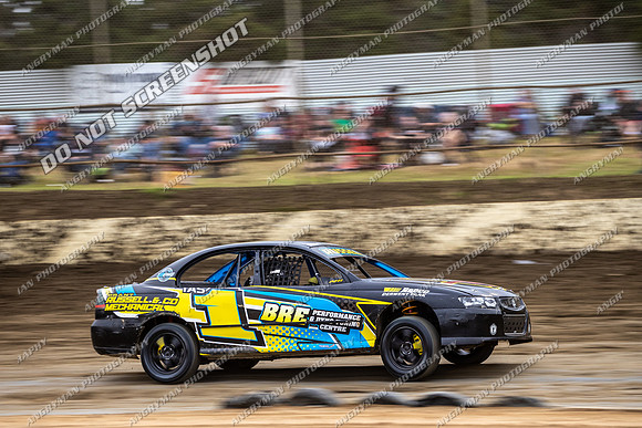 Street Stock 23 T23 - 10 - Latrobe - 13th & 14th Jan 2023-17