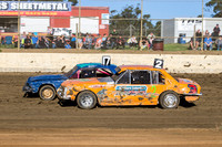 bomber 2 - 22 - Latrobe - 27th Feb 2016-4