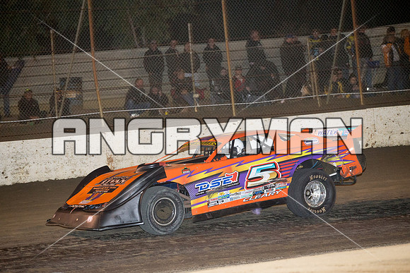 super sedan 5 T5 Leon Cleary - 8 - Hobart - 12th Dec 2015-20