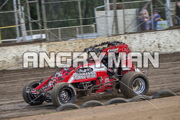 wingless 83 t83 jamie rolls - 20 - Hobart - 13th Feb 2016