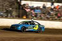 Street Stock 4 T4 - 06 - Hobart - 23rd Nov 2019-10