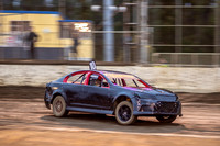 Street Stock 10 T10 - 21 - Hobart - 7th March 2020-11
