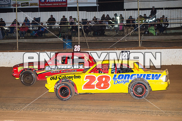 modified 28 t28 nathan russell - 6 - Carrick - 28th Nov 2015-5