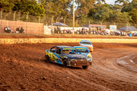 Street Stock 23 T23 - 09 - Carrick - 6th & 7th Jan 2023-3