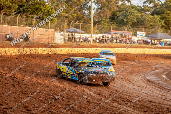 Street Stock 23 T23 - 09 - Carrick - 6th & 7th Jan 2023-3