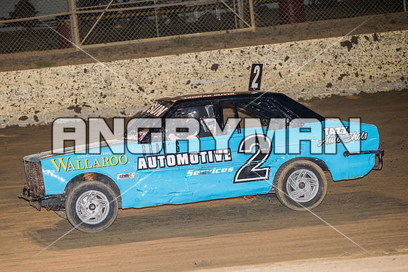 junior 2 t2 lachlan oliver - 14 - Latrobe - 15th Jan 2016-5