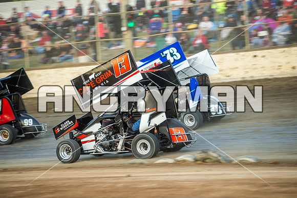 formula 500 13 t13 nick kingston - 9 - Latrobe - 27th Dec 2015-4