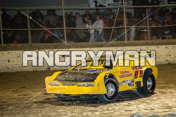 super sedan 71 t71 Robbie Bird - 9 - Latrobe - 27th Dec 2015-10