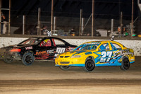 Street Stock 27 T27 - 06 - Hobart - 23rd Nov 2019-5