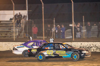 street stock 3 t3 - 8 - Hobart - 12th Dec 2015-5