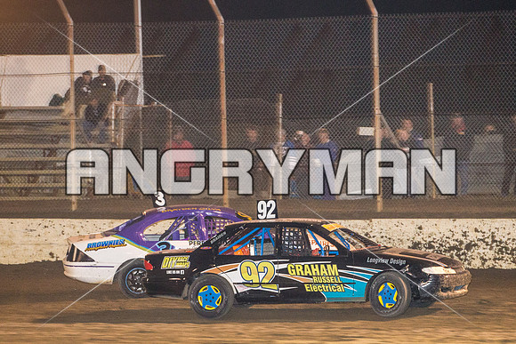 street stock 3 t3 - 8 - Hobart - 12th Dec 2015-5