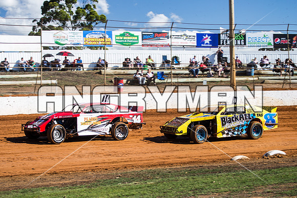 amca 14 t14 - 6 - Carrick - 28th Nov 2015-4